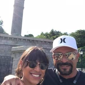 Meet your Posher, Milton